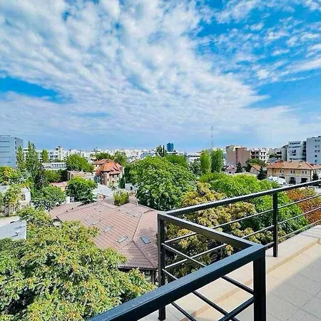 Panorama Loft *