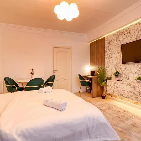 Panorama Loft