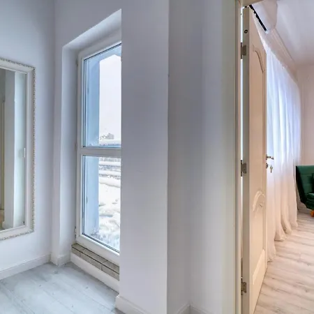 Apartamento Panorama Loft *