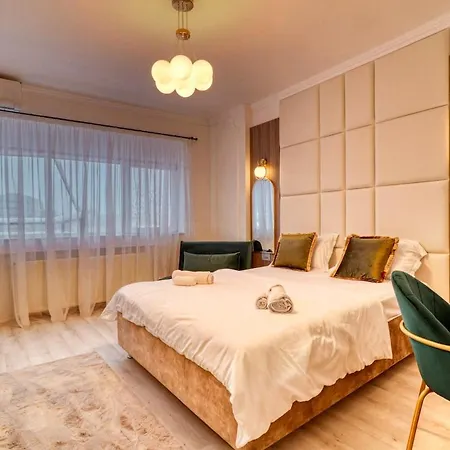 Panorama Loft Apartamento *