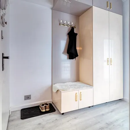 Panorama Loft Bucharest