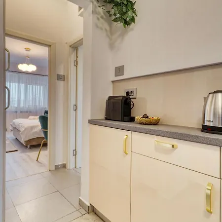 Panorama Loft Apartment *