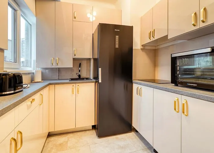 Panorama Loft * Bucareste