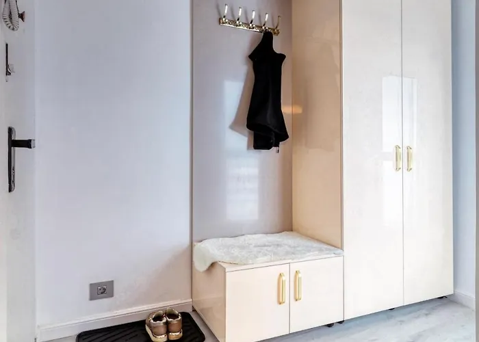 Panorama Loft ブカレスト