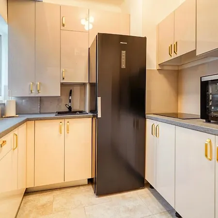 Panorama Loft * بوخارست