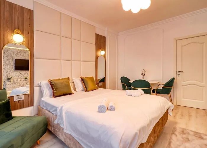 Panorama Loft شقة