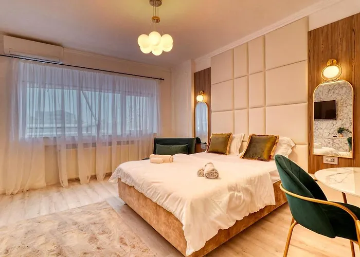 Panorama Loft شقة *