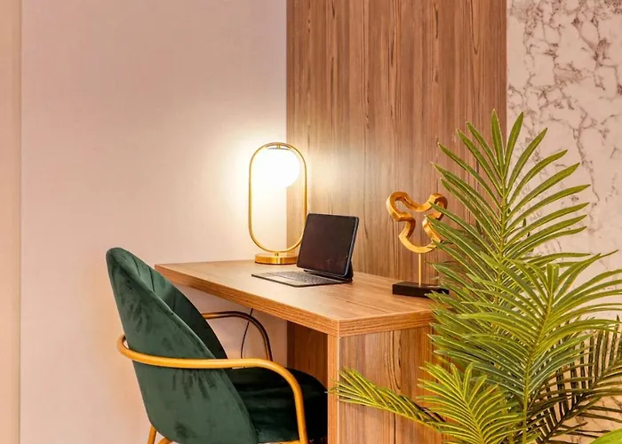 Panorama Loft Апартаменти *